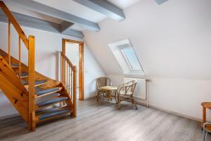 Gästehaus Bi de Ley