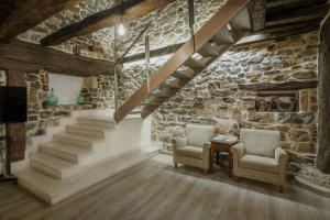 La Casa Del Diezmo De La Montaña