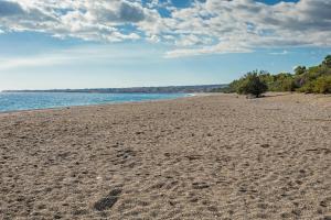 Marecalmo Holiday House Sea