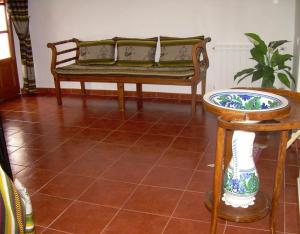 Cortijo El Paso