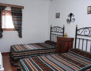 Cortijo El Paso
