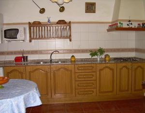 Cortijo El Paso