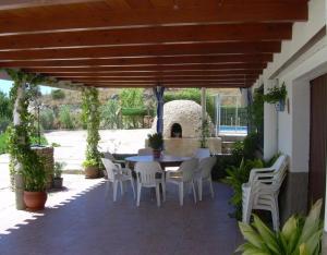 Cortijo El Paso