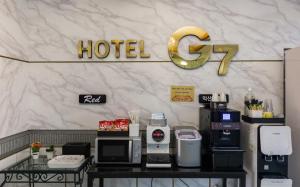 Iksan Hotel G7