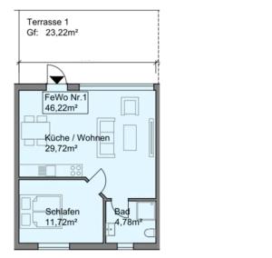 Ferienwohnung Ostseezeit
