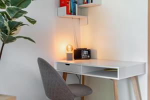 Ferienwohnung Ostseezeit