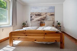 Ferienwohnung Ostseezeit