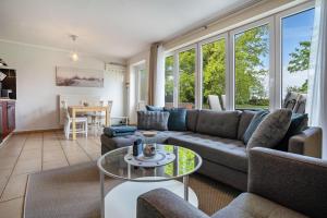 Ferienwohnung Ostseezeit
