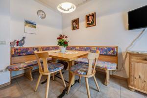 Apartment Sonnenschein