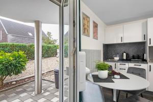 Ferienwohnung am Wartberg