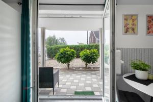 Ferienwohnung am Wartberg