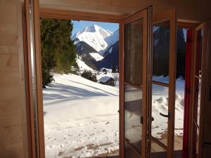 Chalet87