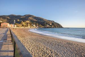 Casa mare Levanto 2