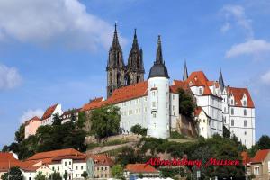 Frisch freche 3 R Ferienwohnung