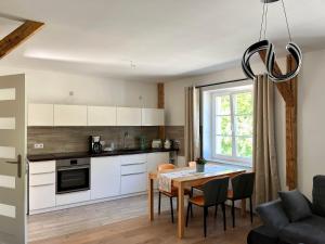 Frisch freche 3 R Ferienwohnung