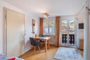 Haus Latschenhang Fewo 3 Soiernblick
