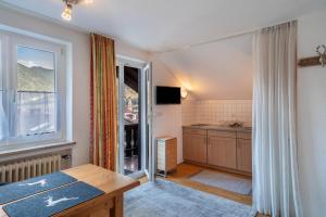 Haus Latschenhang Fewo 3 Soiernblick