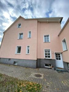 Schöne Dachgeschosswohnung