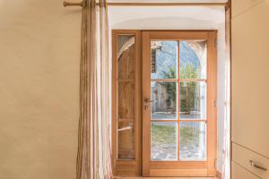 Moserhof Ferienwohnung Sunnseit