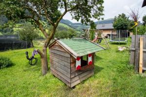 Moserhof Ferienwohnung Sunnseit