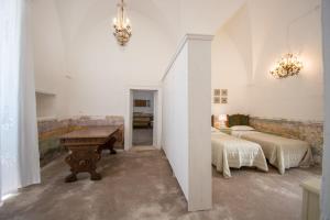 Masseria La Scalella - Fortificato
