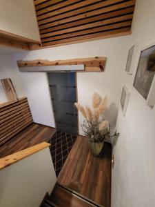 Hainberg-Loft mit Gartensauna