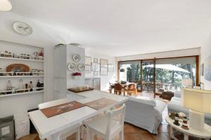 Belvedere su Bergeggi in Villa