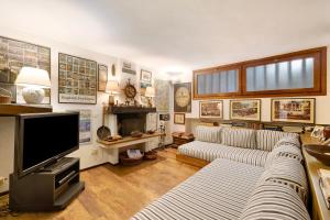 Belvedere su Bergeggi in Villa