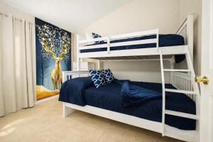 Sunny Days Retreat-Theme Parks & Golf Paradise