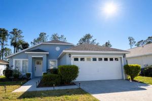 Sunny Days Retreat-Theme Parks & Golf Paradise