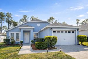Sunny Days Retreat-Theme Parks & Golf Paradise