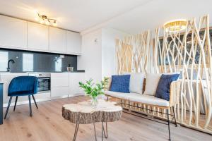 Ocean View Apartments