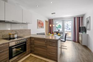 Appartement Nr 2 Haus Voglreiter