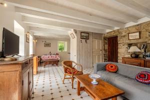 Penn ar Bed 5kms des plages