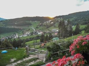 Gmosnhof Mölten