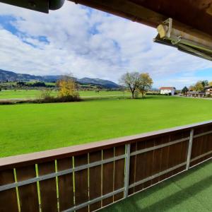 Ferienwohnung Hörnerblick 32