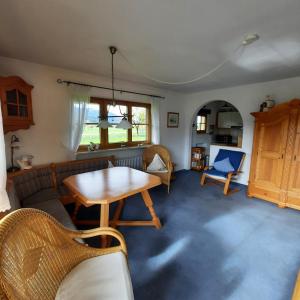 Ferienwohnung Hörnerblick 32