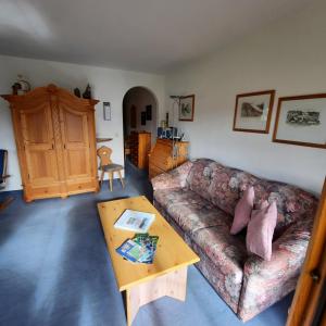 Ferienwohnung Hörnerblick 32