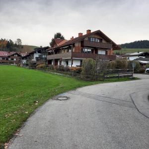Ferienwohnung Hörnerblick 32