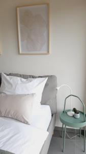 Bude 23 - Ferienwohnung Aalen