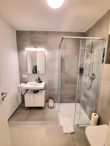 Bude 23 - Ferienwohnung Aalen