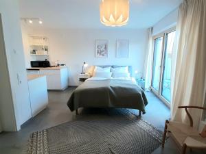 Bude 23 - Ferienwohnung Aalen
