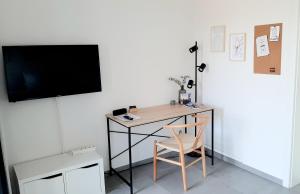 Bude 23 - Ferienwohnung Aalen