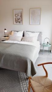 Bude 23 - Ferienwohnung Aalen