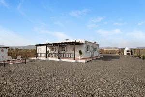 Casa Majos