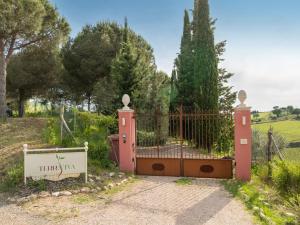 Podere Terraviva - apt Mimosa