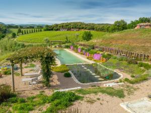 Podere Terraviva - apt Mimosa