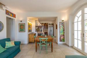 Podere Terraviva - apt Mimosa