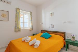 Gaia Mykonos Ornos