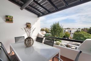 Flat 2 Bedrooms Cunha